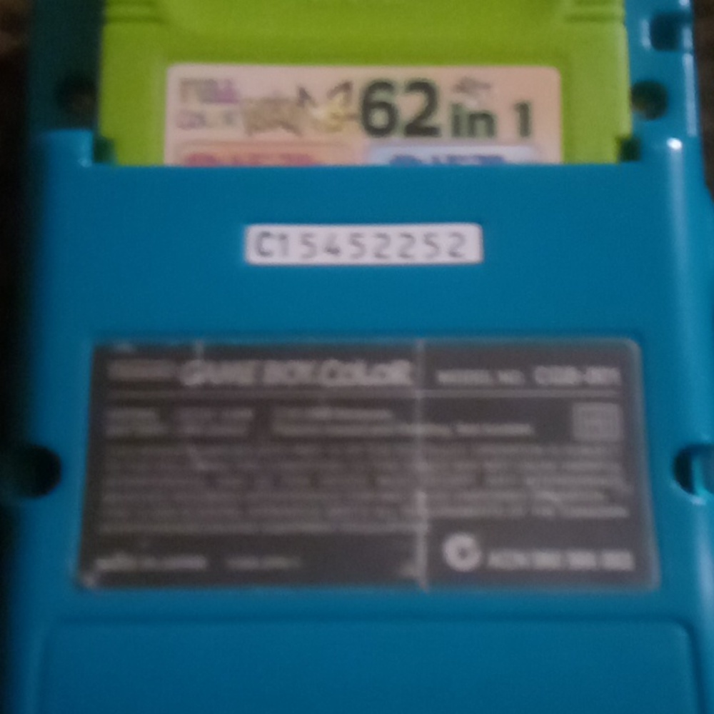 Gameboy - Picture 2 of 5